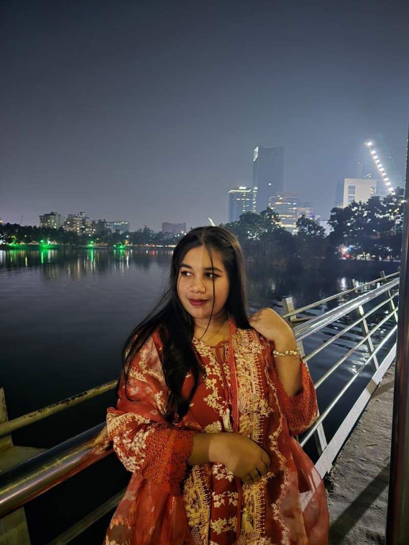 Shuborna Ritu