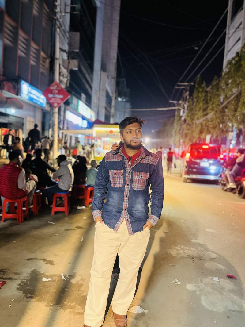 Mohinul Hoque