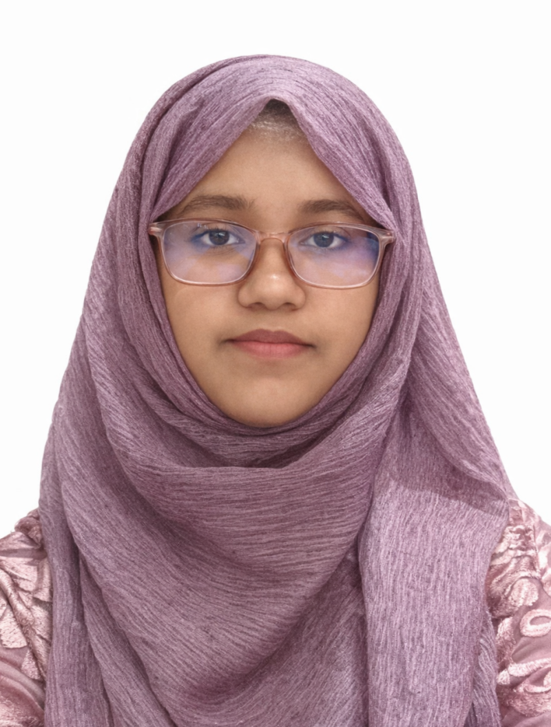 Adilah Afiat