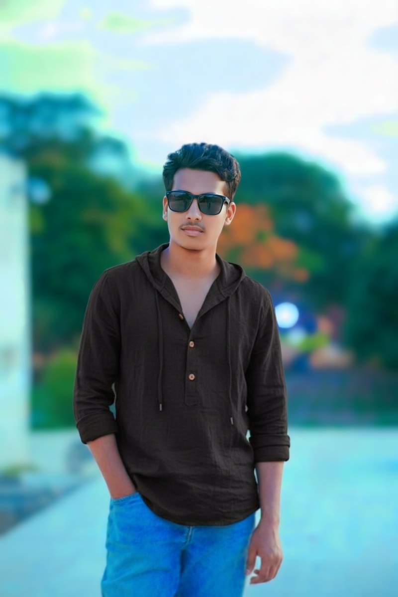 Farhan Tanvir