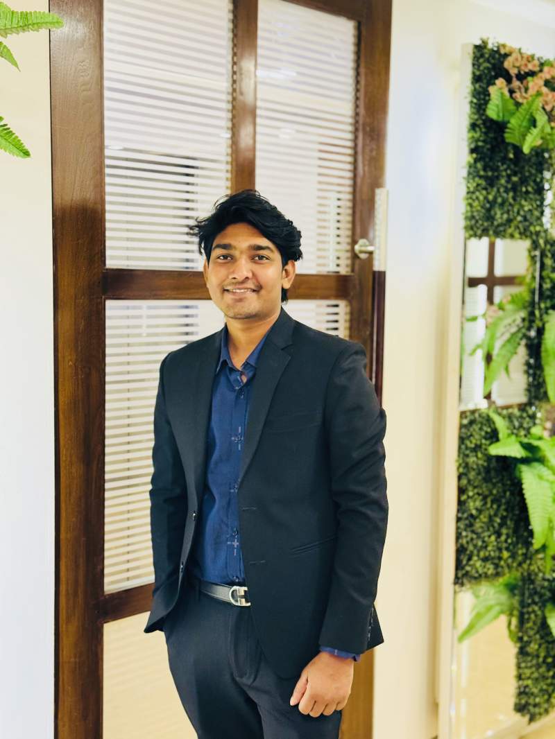 Md. Abdul Alim