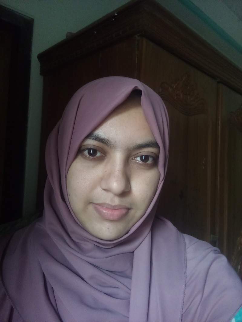 Farhana sultana chaity