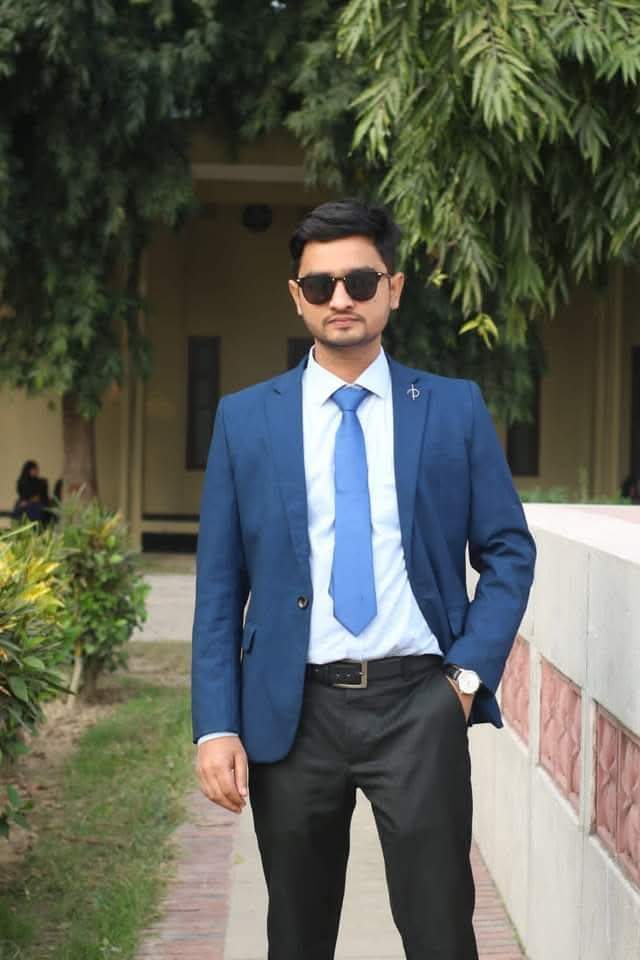 Waliullah Raju