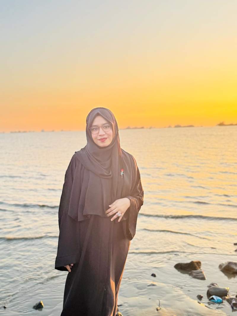Israt jahan