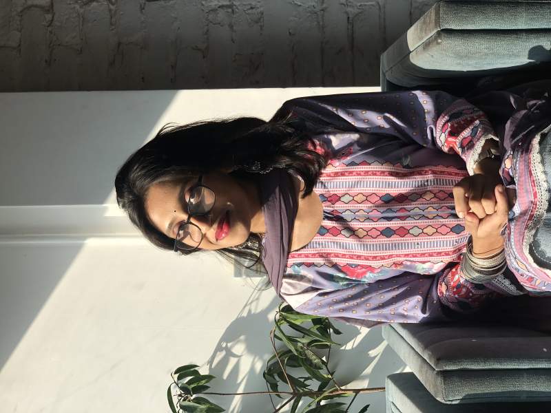 Nafisa Rawshan Ananna