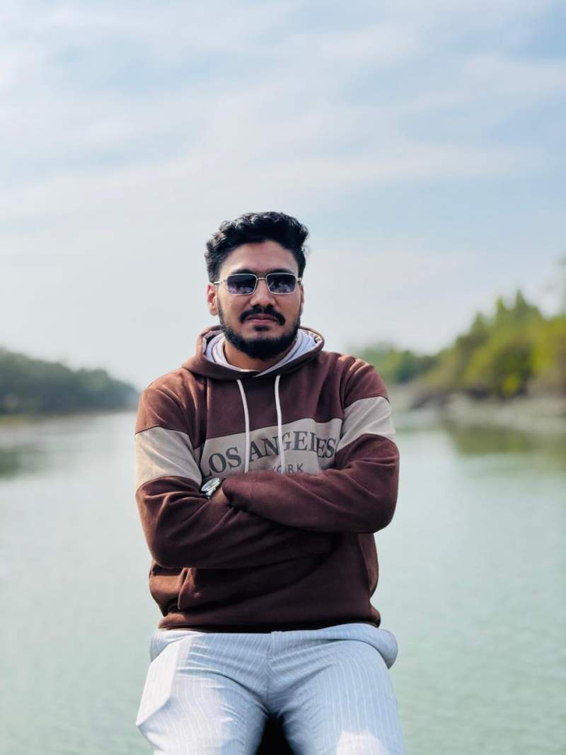 Mohammed Ameer Uddin