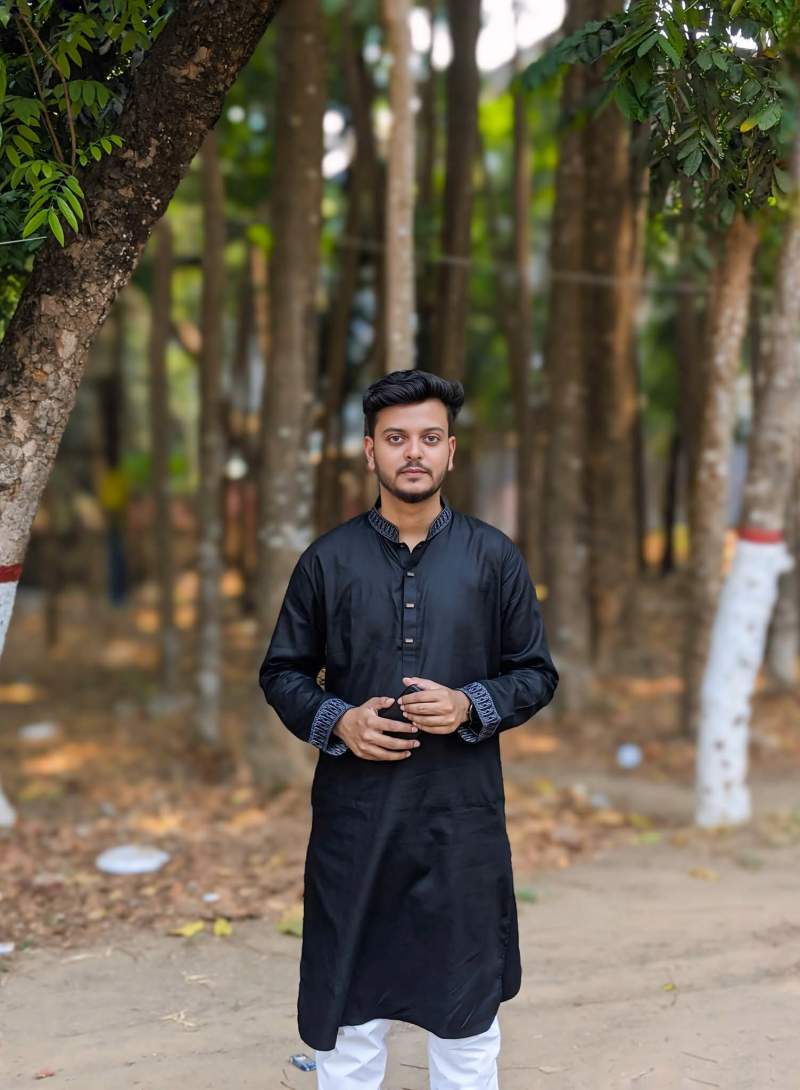 Shihab Hossain