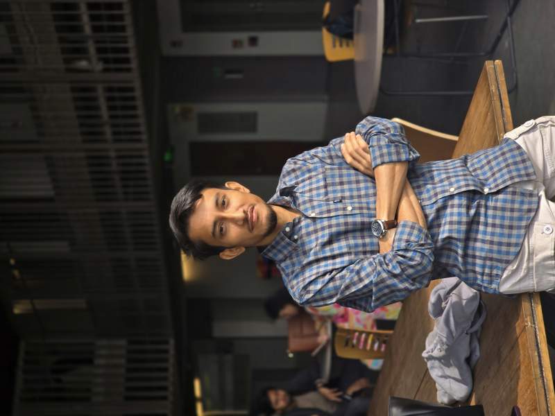 Arafat Bin Zamir