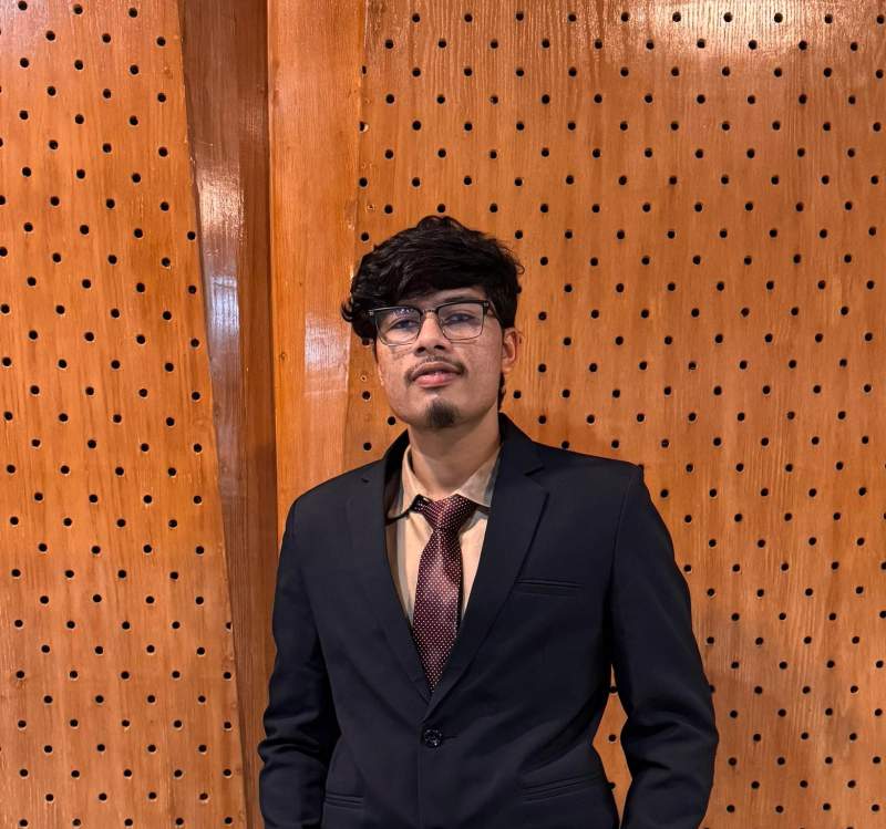 Mehedi Hasan