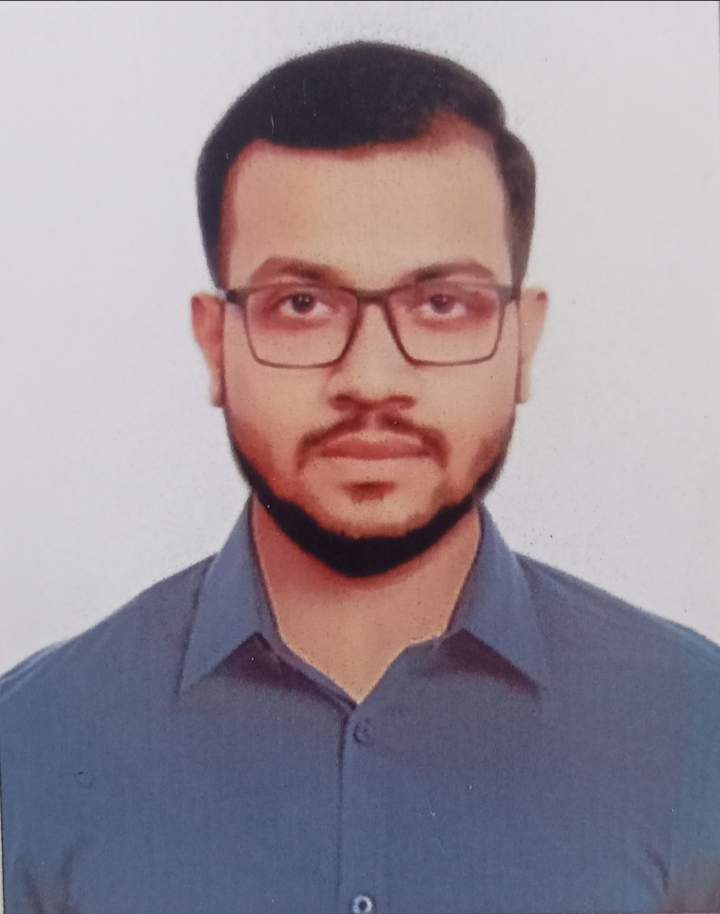 Md. Sajid Ahsan Shovon
