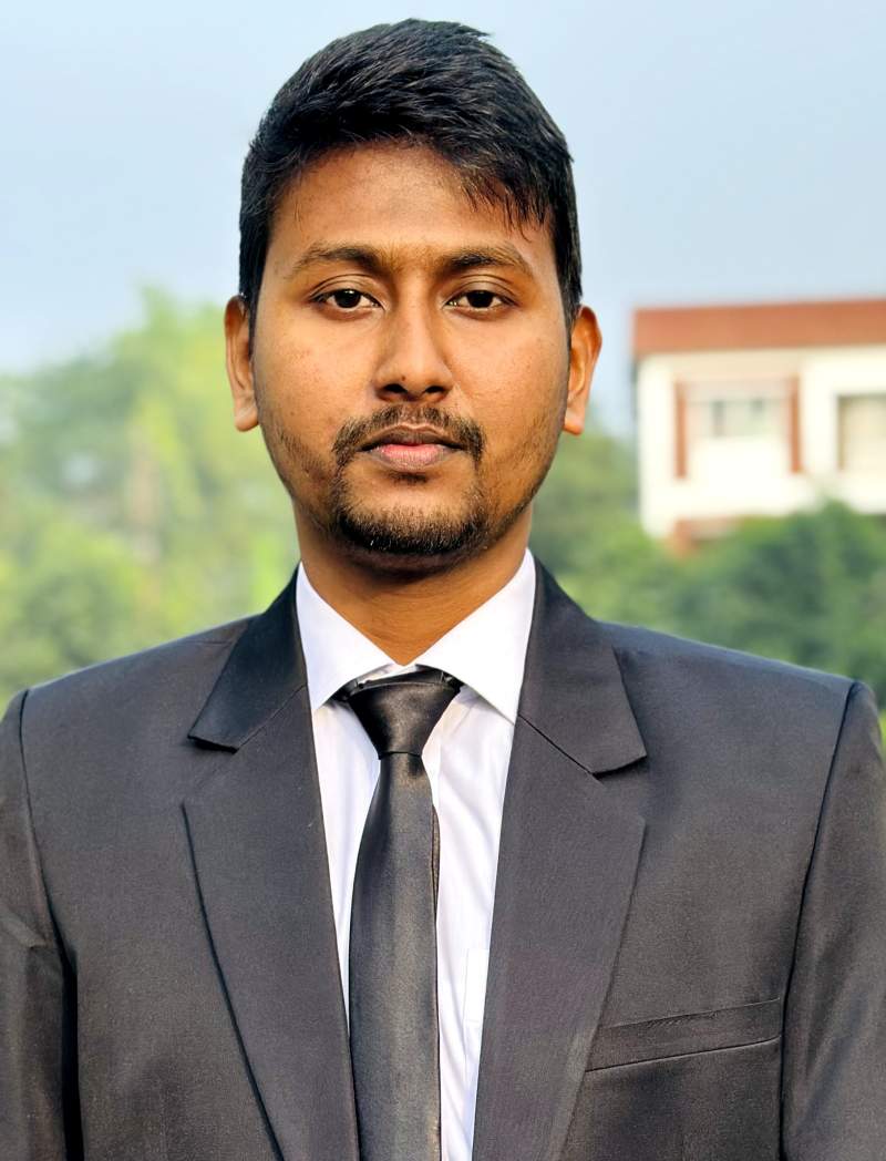 Md Taslim Alom Biplob