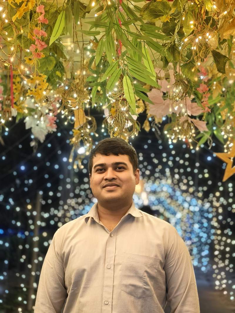 Sohanur Rahman