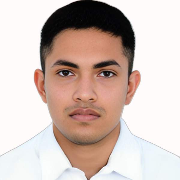 ahmed hamim