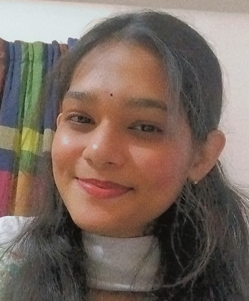 Poonam karmakar