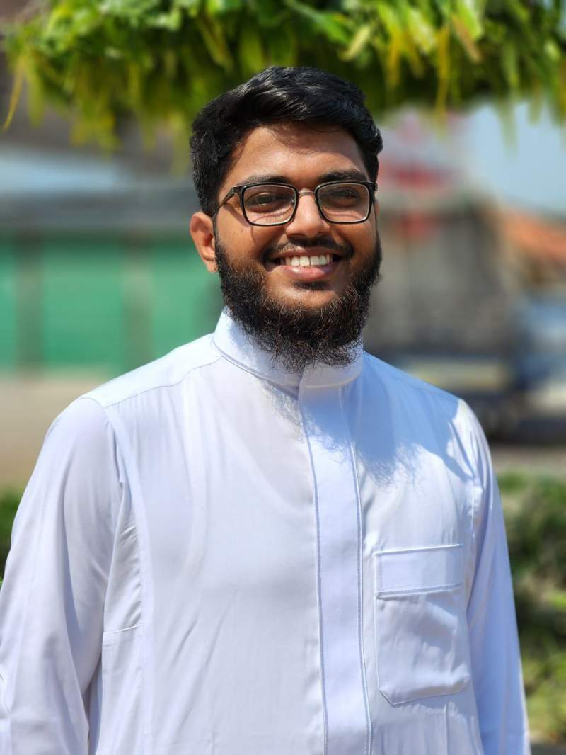 Arman Mia