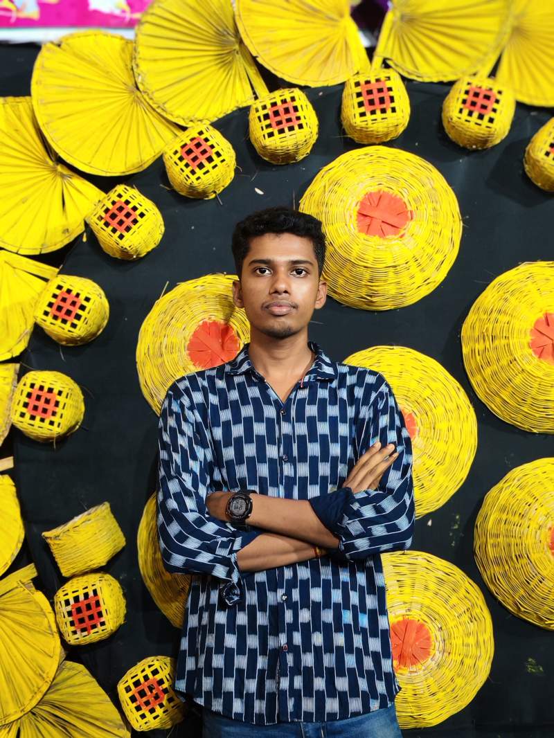 Antar Chandra Saha