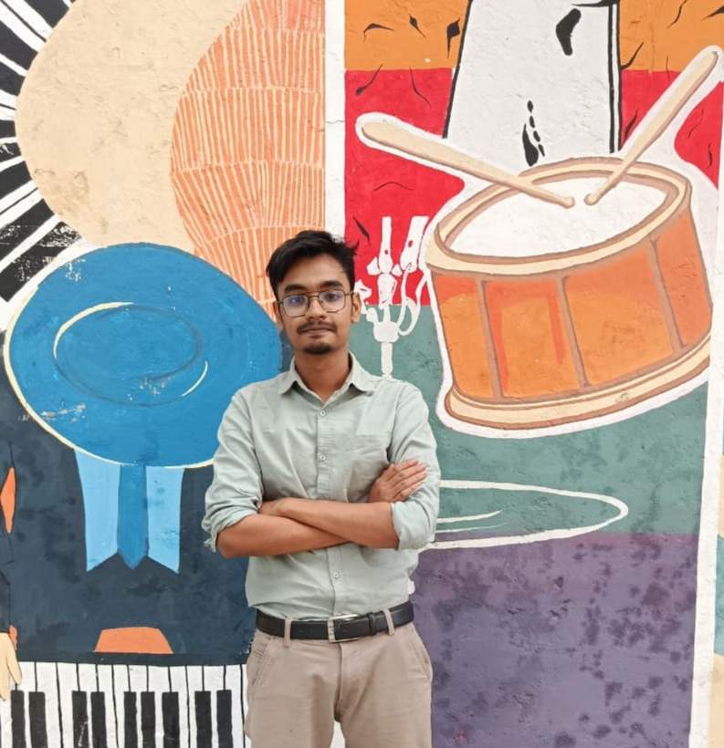 Saif ali