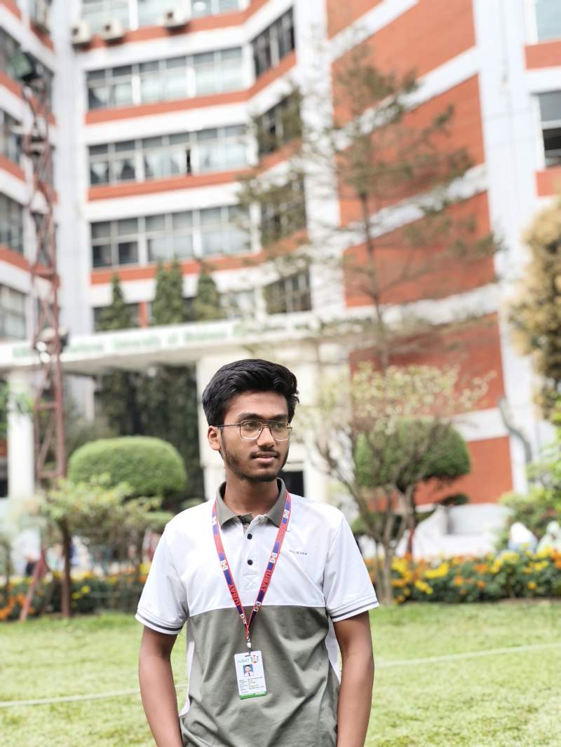 Arifur Rahman Tasim