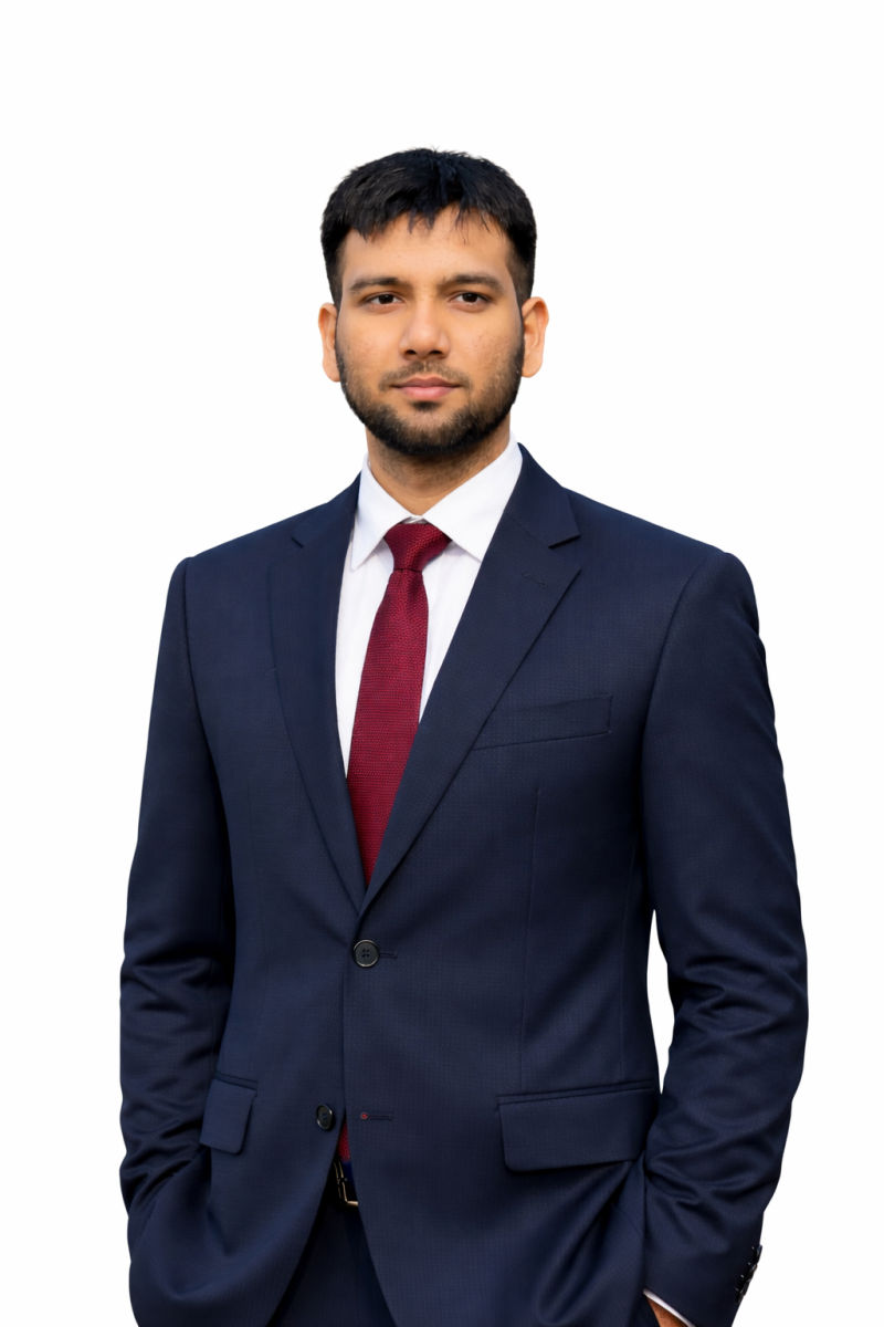 Marzuk Hasan