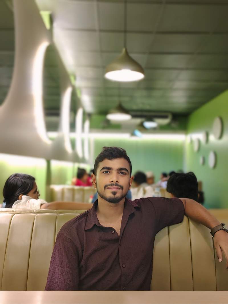 Md Jisan