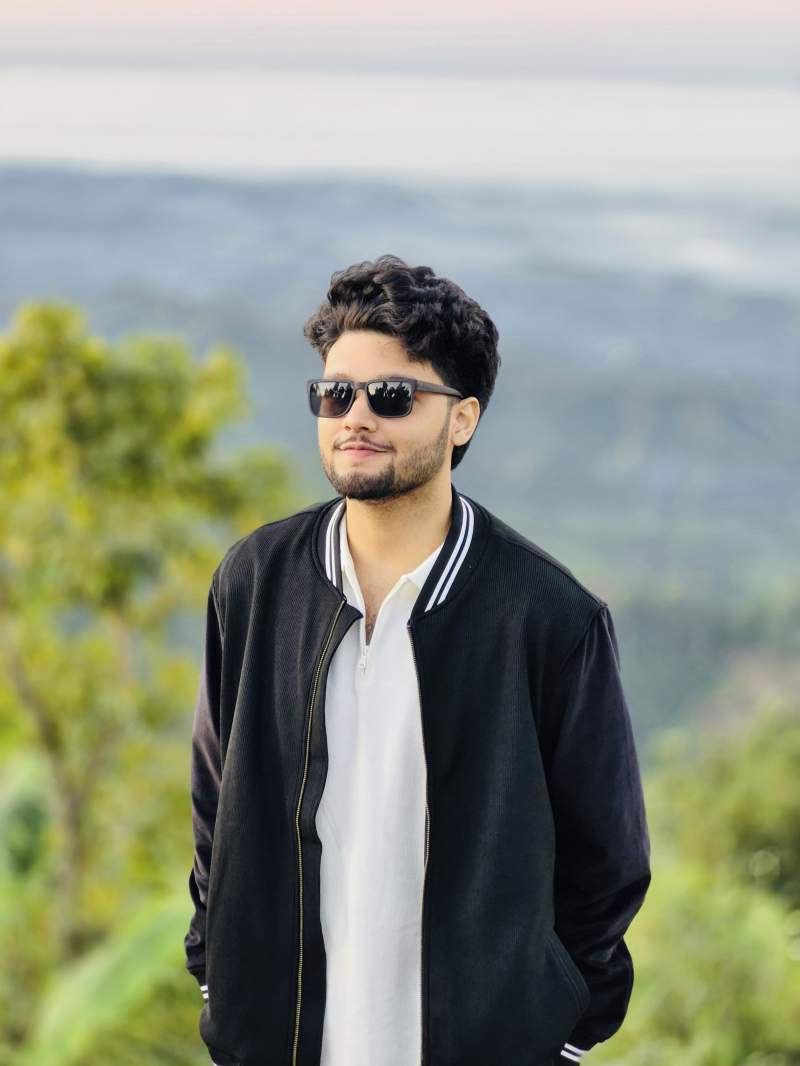 sayeem al amin