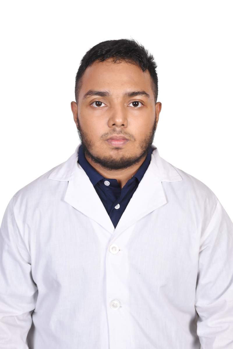 Moin Ahmed Khan