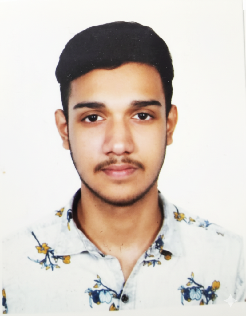 Jubayer Hossain