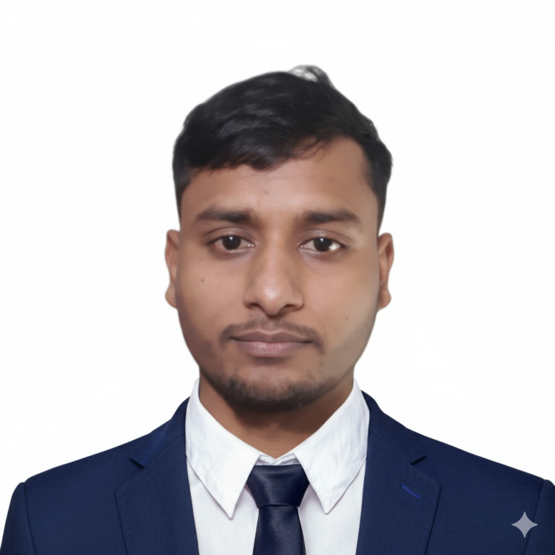 Md. Golam Kibria