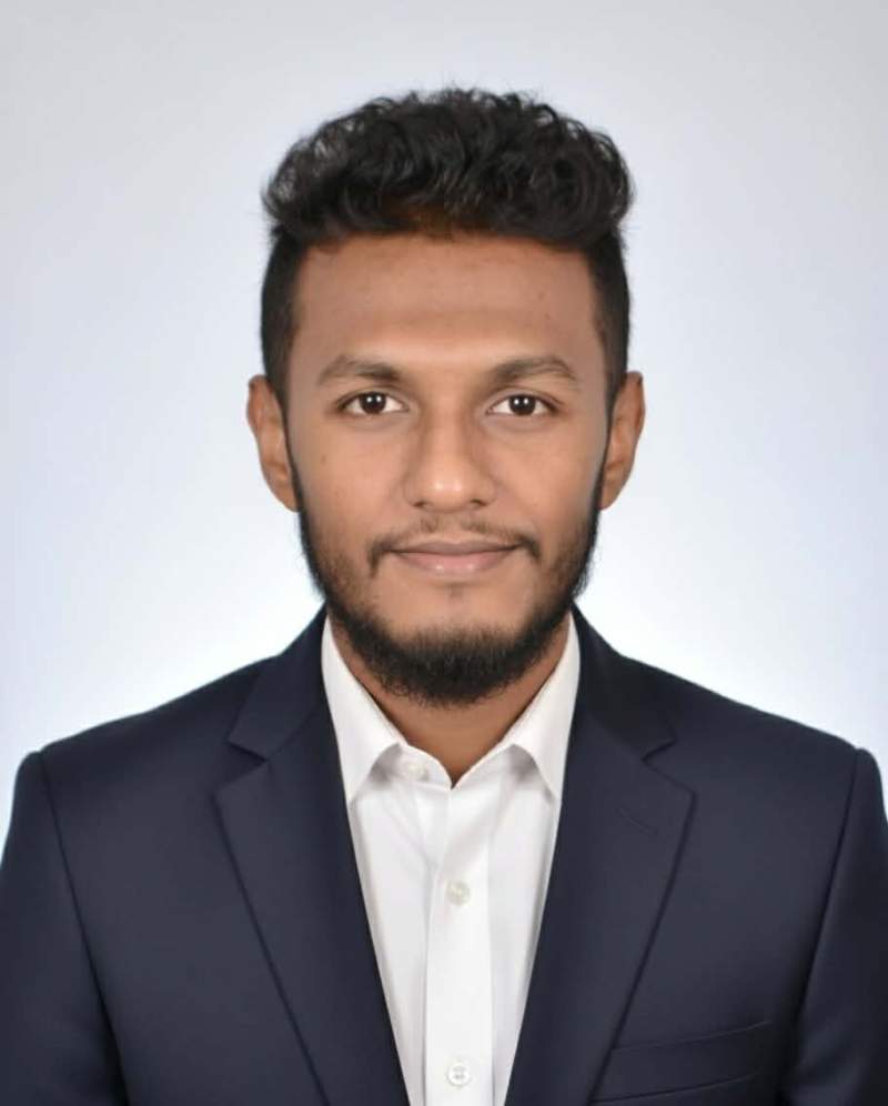 Abdus Salam Shanto