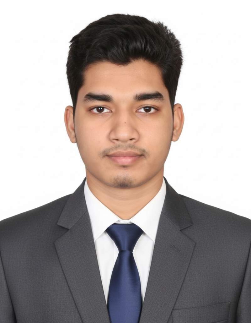 Md. Tarek Hasan Rongon