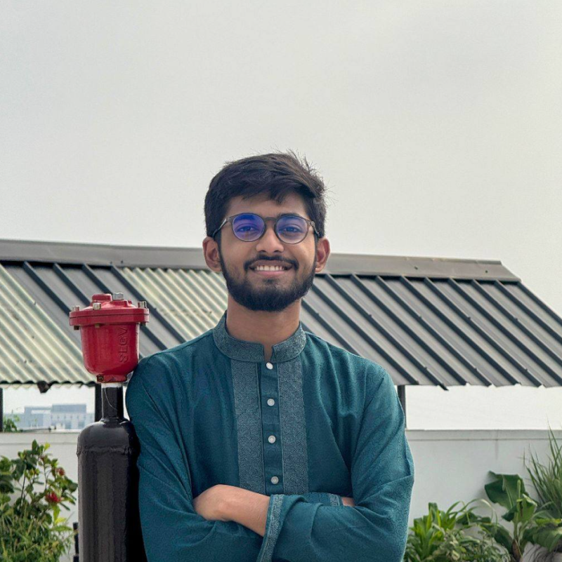 Aiman Abid Ahnaf