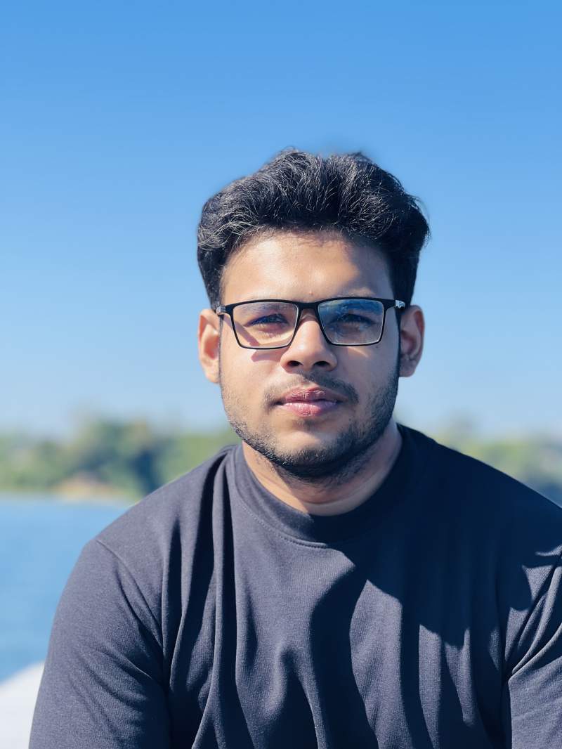 Tamim Ahmed
