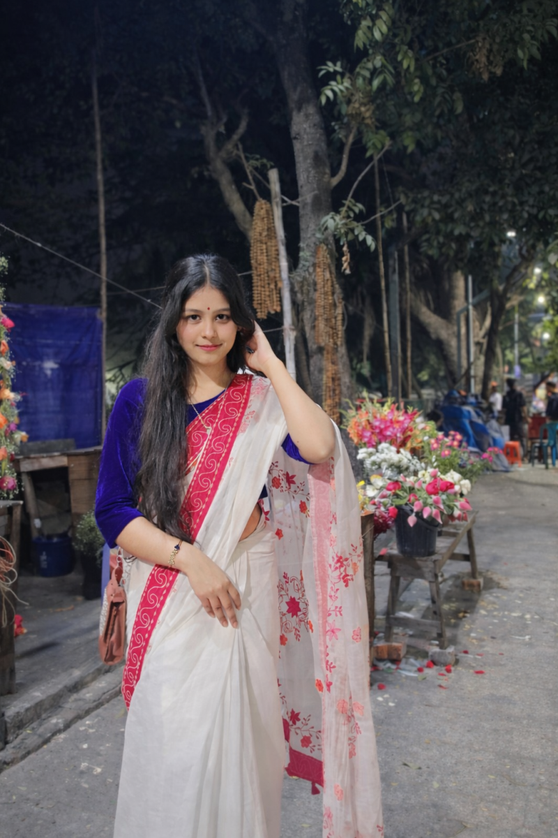 Nipa Mojumder