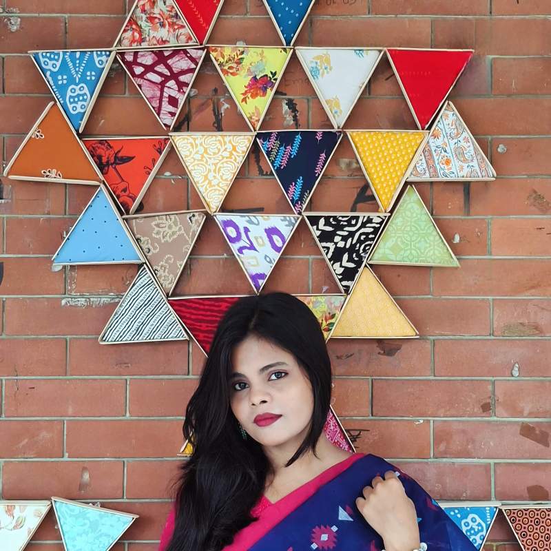 Nazia Tabassum