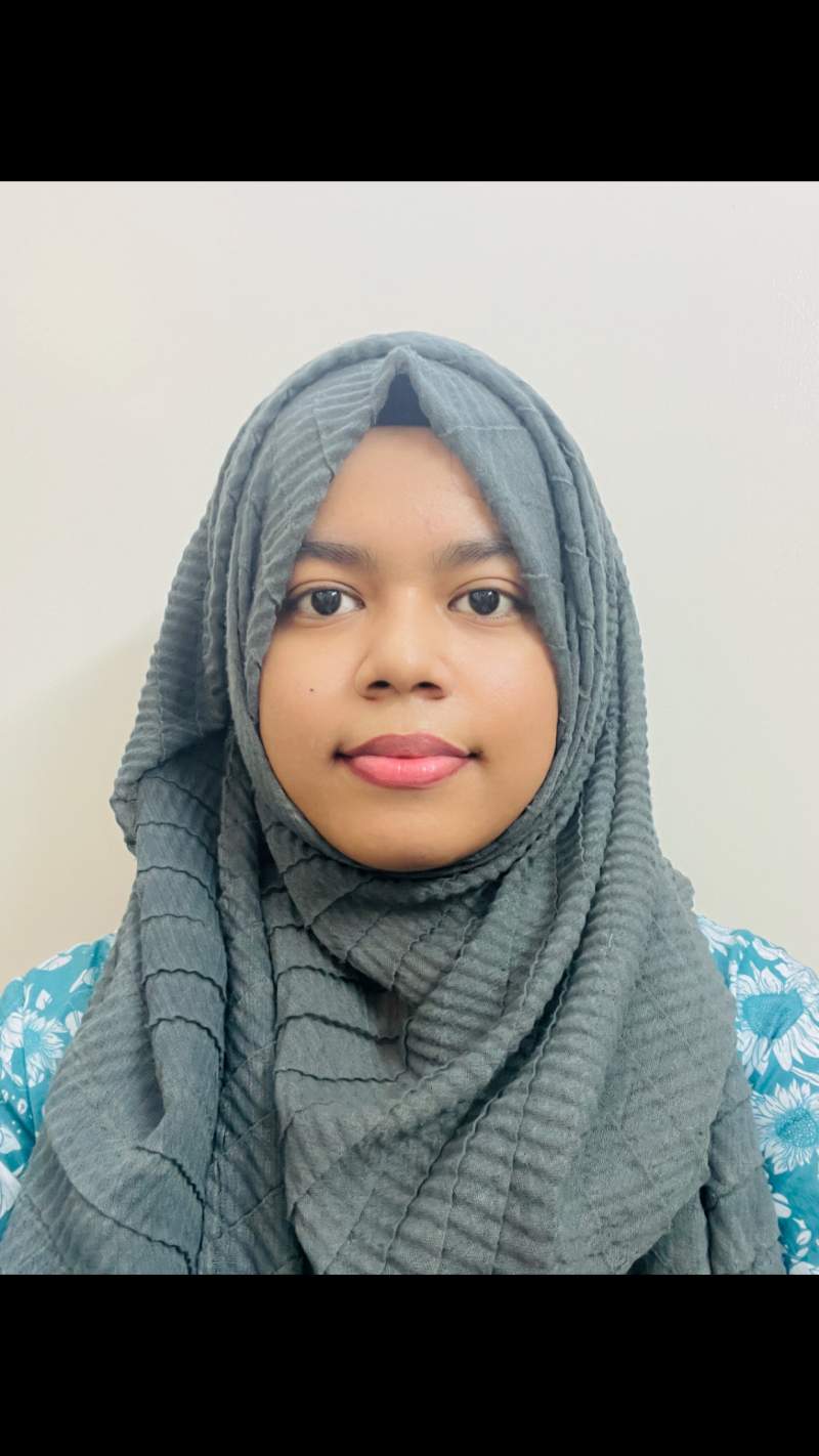 Asma Akter Promi