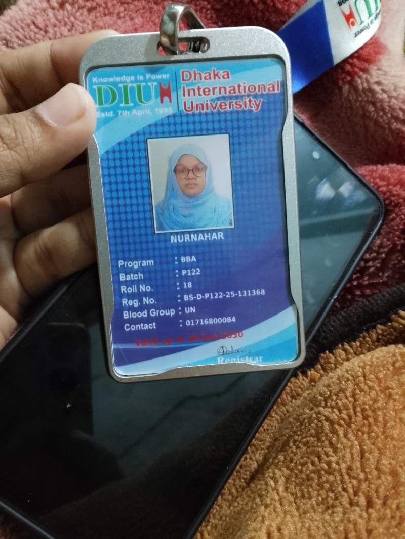 Nurnahar
