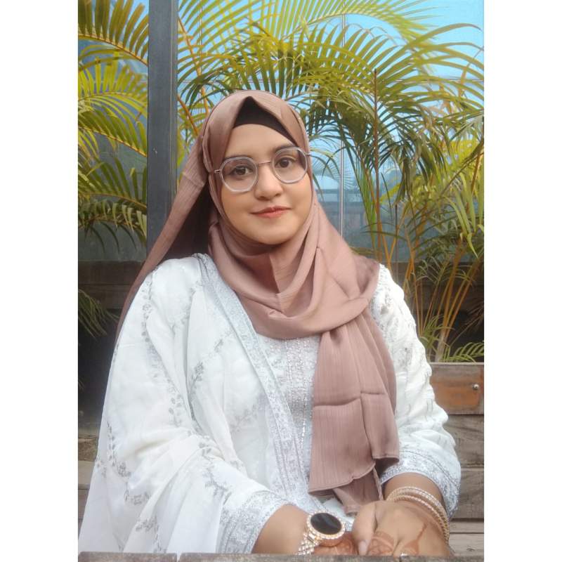 Kaniz Fatema