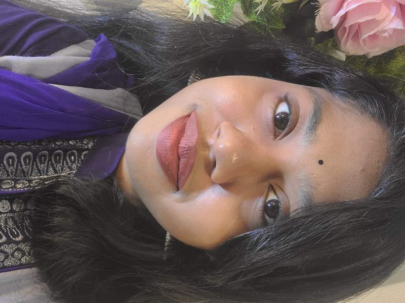 Wakia Binte Wasim
