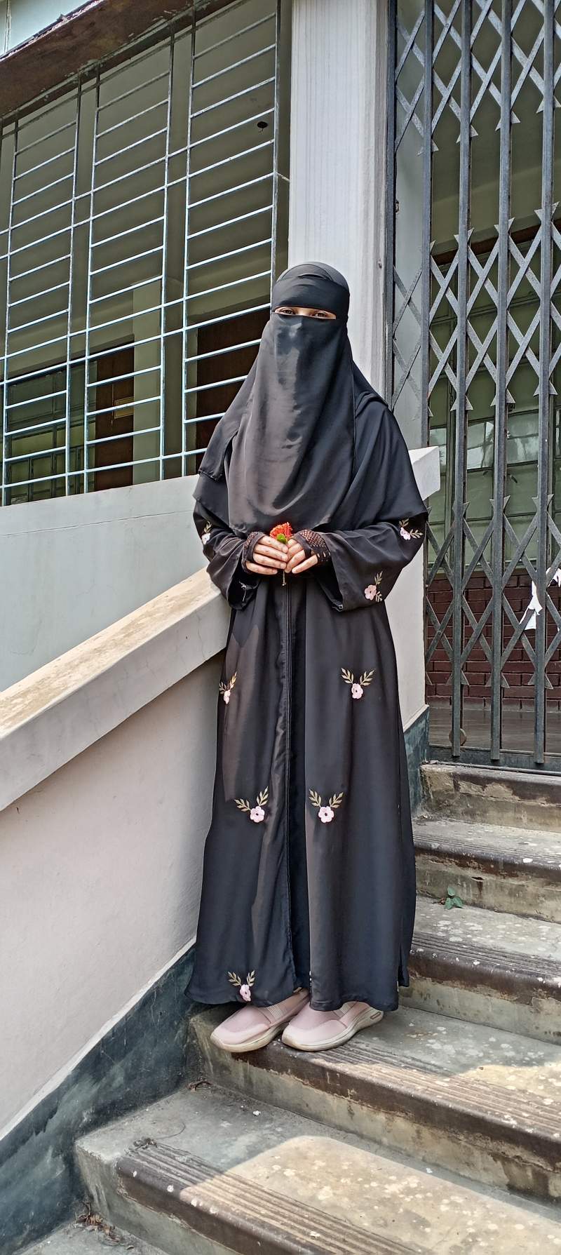 Tahmina Sultana