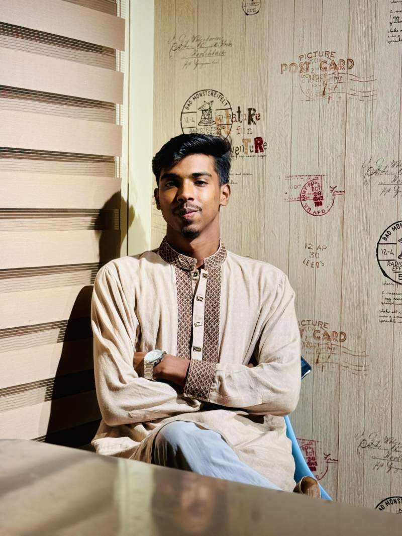 Nabil Hossain
