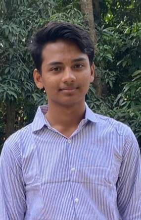 Mojammal Hossain Reyad