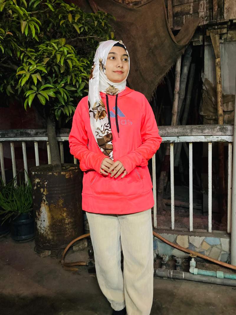 Sumaiya Hossain Diya