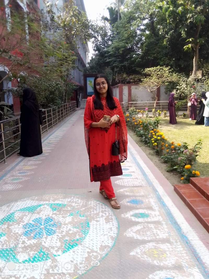 Sadia sultana moon
