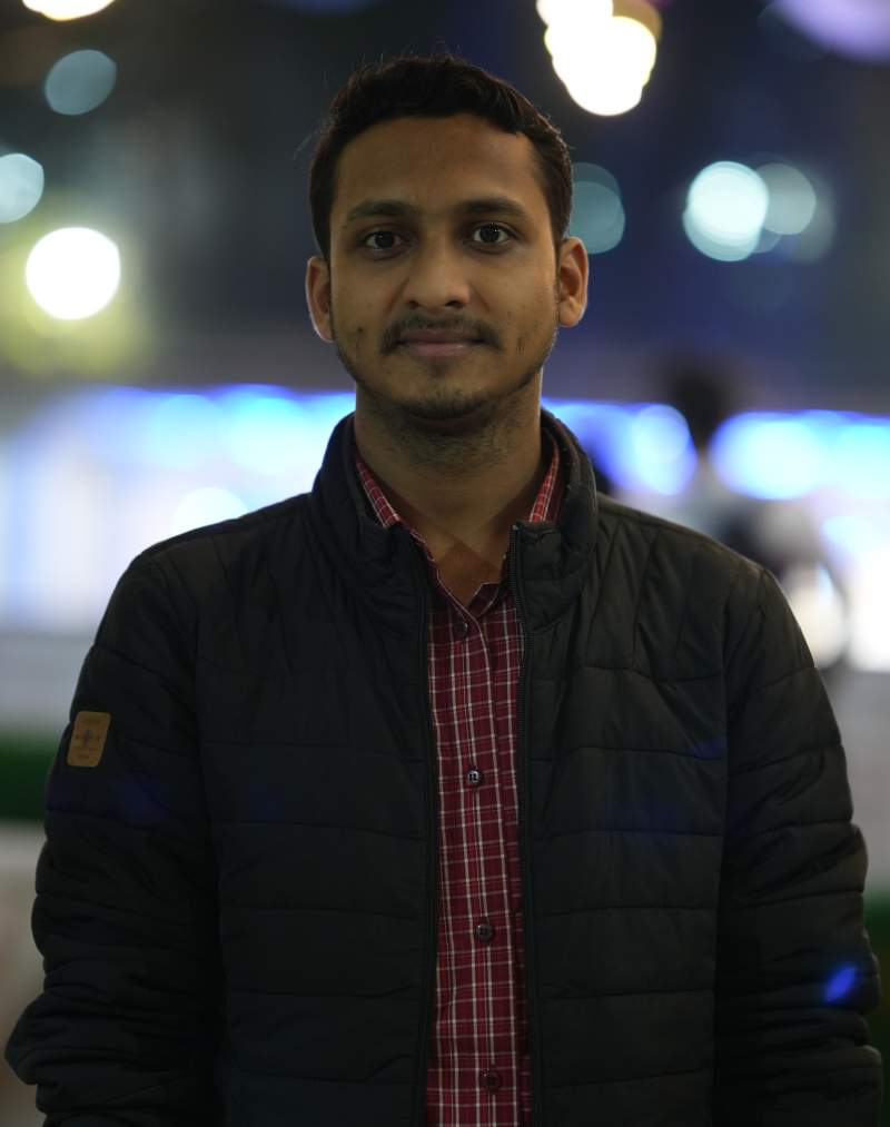MD LUTFUR RAHMAN  SAYEM