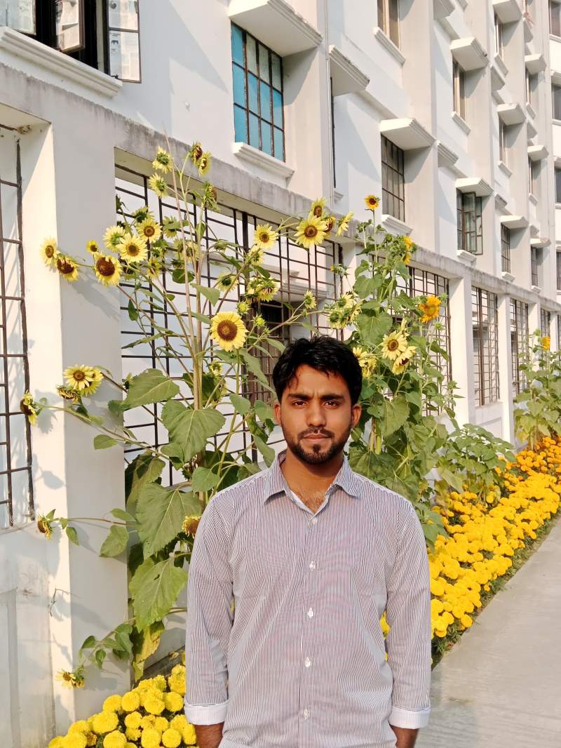 Mohammad Asif Hossen