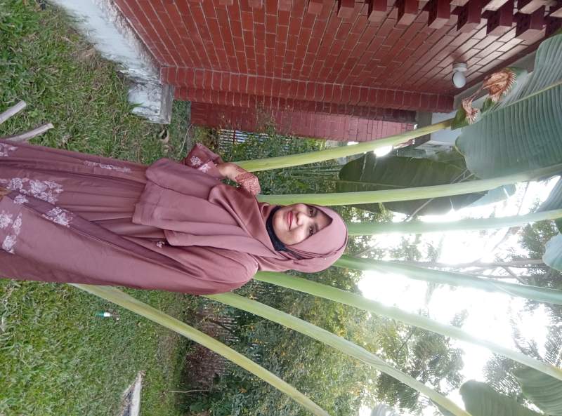 Sharmin akter