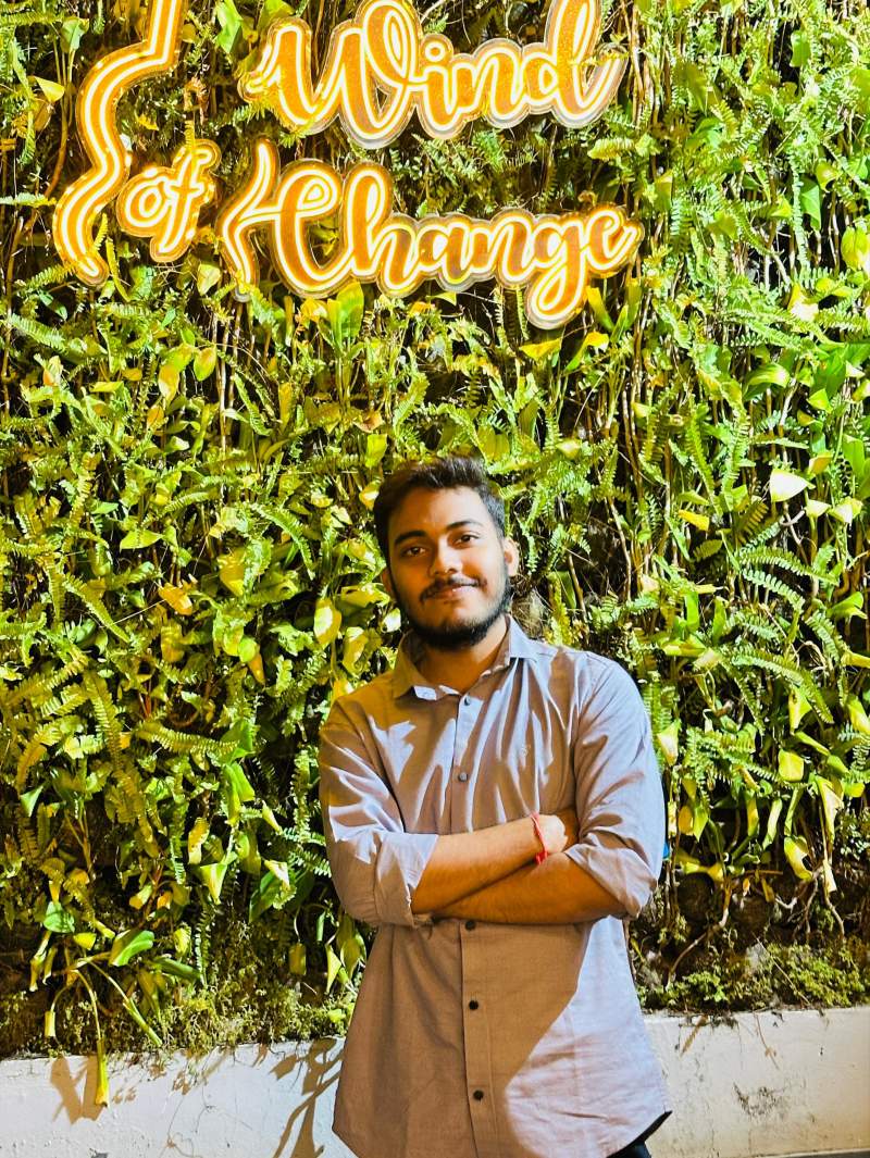 Shrabon Chowdhury