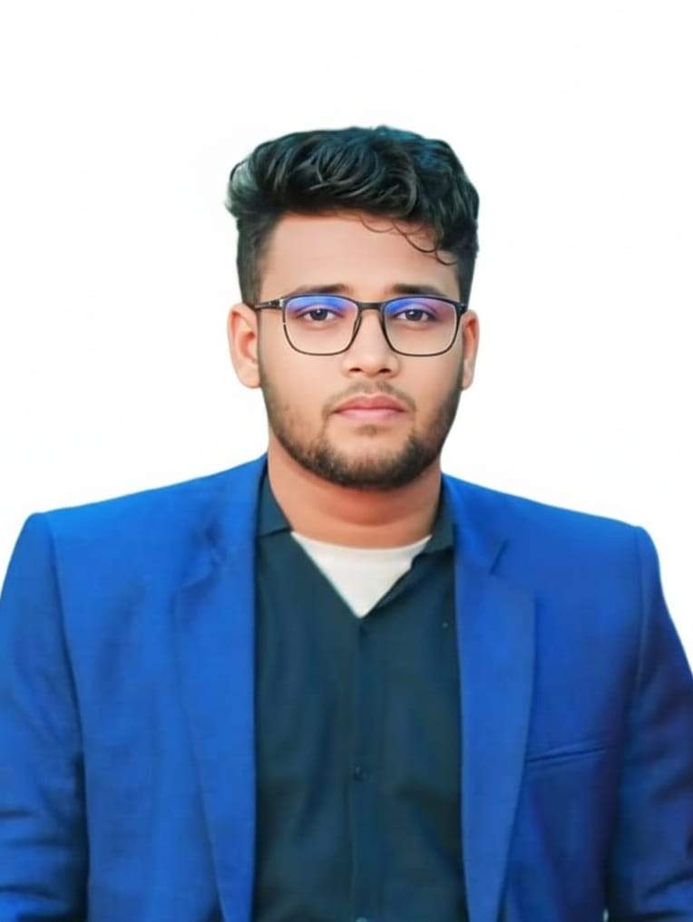 Md Abdul Latif Saikul