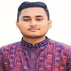 Mushfiq Shahriar