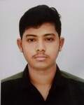 Md Sakibur Rahman Hammad